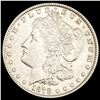 Image 1 : 1878 Rev of 79 Morgan Silver Dollar UNCIRCULATED