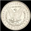 Image 2 : 1878 Rev of 79 Morgan Silver Dollar UNCIRCULATED