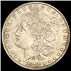 Image 1 : 1882-O Morgan Silver Dollar UNCIRCULATED