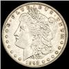 1892 Morgan Silver Dollar CLOSELY UNCIRCULATED