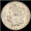 1904-S Morgan Silver Dollar CLOSELY UNCIRCULATED