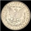 Image 2 : 1904-S Morgan Silver Dollar CLOSELY UNCIRCULATED