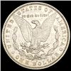 Image 2 : 1883-S Morgan Silver Dollar CLOSELY UNCIRCULATED