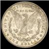 Image 2 : 1878-CC Morgan Silver Dollar CLOSELY UNCIRCULATED