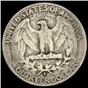 Image 2 : 1932-S Washington Quarter NICELY CIRCULATED