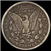 Image 2 : 1890-CC Morgan Silver Dollar NICELY CIRCULATED
