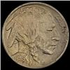1919-D Buffalo Nickel UNCIRCULATED