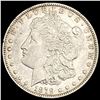 1879-O Morgan Silver Dollar CLOSELY UNCIRCULATED