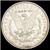 Image 2 : 1879-O Morgan Silver Dollar CLOSELY UNCIRCULATED