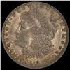 1889-O Morgan Silver Dollar CLOSELY UNCIRCULATED