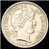 1916 Barber Dime UNCIRCULATED