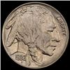 1936 Buffalo Nickel GEM BU
