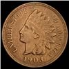 1903 Indian Head Cent UNCIRCULATED