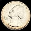 Image 1 : 1949 Washington Quarter CHOICE BU