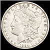 Image 1 : 1894-O Morgan Silver Dollar CLOSELY UNCIRCULATED