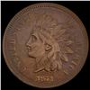 Image 1 : 1872 Indian Head Cent HIGH GRADE