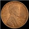1917 Lincoln Wheat Cent UNCIRCULATED