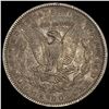 Image 2 : 1904 Morgan Silver Dollar CLOSELY UNCIRCULATED
