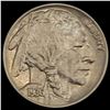 1936 Buffalo Nickel GEM BU