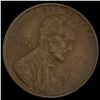 1931-S Lincoln Wheat Cent LIGHTLY CIRCULATED