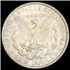 Image 2 : 1900-S Morgan Silver Dollar CLOSELY UNCIRCULATED