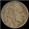 1925-S Buffalo Nickel UNCIRCULATED