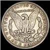 Image 2 : 1896-S Morgan Silver Dollar CLOSELY UNCIRCULATED
