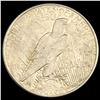 Image 2 : 1921 Peace Dollar UNCIRCULATED