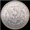 Image 2 : 1895-S Morgan Silver Dollar CLOSELY UNCIRCULATED