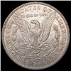 Image 2 : 1898-S Morgan Silver Dollar CLOSELY UNCIRCULATED