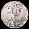 Image 1 : 1937-D Walking Liberty Half Dollar UNCIRCULATED