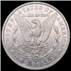 Image 2 : 1901 Morgan Silver Dollar CLOSELY UNCIRCULATED