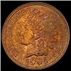 1901 Indian Head Cent UNCIRCULATED