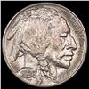 1936-S Buffalo Nickel GEM BU
