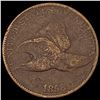 Image 1 : 1858 Flying Eagle Cent NICELY CIRCULATED