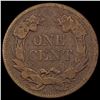Image 2 : 1858 Flying Eagle Cent NICELY CIRCULATED