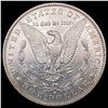 Image 2 : 1889-S Morgan Silver Dollar CLOSELY UNCIRCULATED