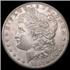 1887-S Morgan Silver Dollar CHOICE AU