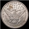 Image 2 : 1904 Barber Quarter UNCIRCULATED