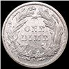 Image 2 : 1886 Seated Liberty Dime UNCIRCULATED