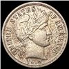 1912-D Barber Dime CHOICE AU