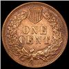Image 2 : 1902 Indian Head Cent CHOICE AU