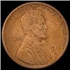 Image 1 : 1916-S Lincoln Wheat Cent CLOSELY UNCIRCULATED