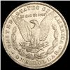 Image 2 : 1892-O Morgan Silver Dollar UNCIRCULATED