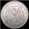 Image 2 : 1879 Morgan Silver Dollar UNCIRCULATED
