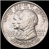 Image 1 : 1921 Alabama Centennial Half Dollar CLOSELY UNCIRCULATED
