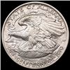Image 2 : 1921 Alabama Centennial Half Dollar CLOSELY UNCIRCULATED