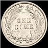 Image 2 : 1894 Barber Dime UNCIRCULATED