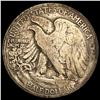 Image 2 : 1919-S Walking Liberty Half Dollar NICELY CIRCULATED
