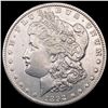 Image 1 : 1892 Morgan Silver Dollar CLOSELY UNCIRCULATED